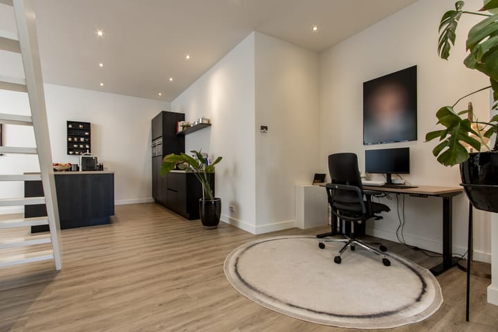 Photo 11 of Nieuwstraat 18