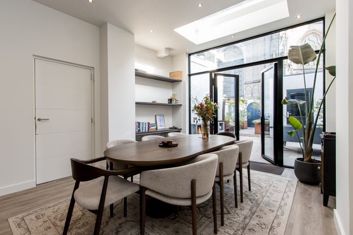 Photo 18 of Nieuwstraat 18