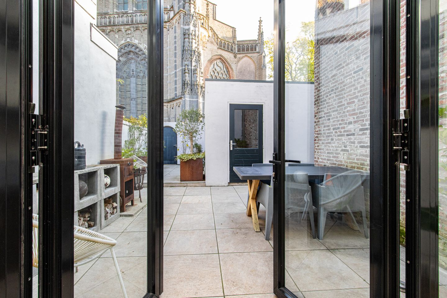 Foto 19 van Nieuwstraat 18