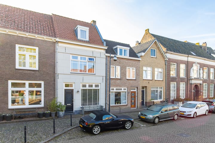 Photo 52 of Nieuwstraat 18