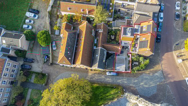 Photo 61 of Nieuwstraat 18