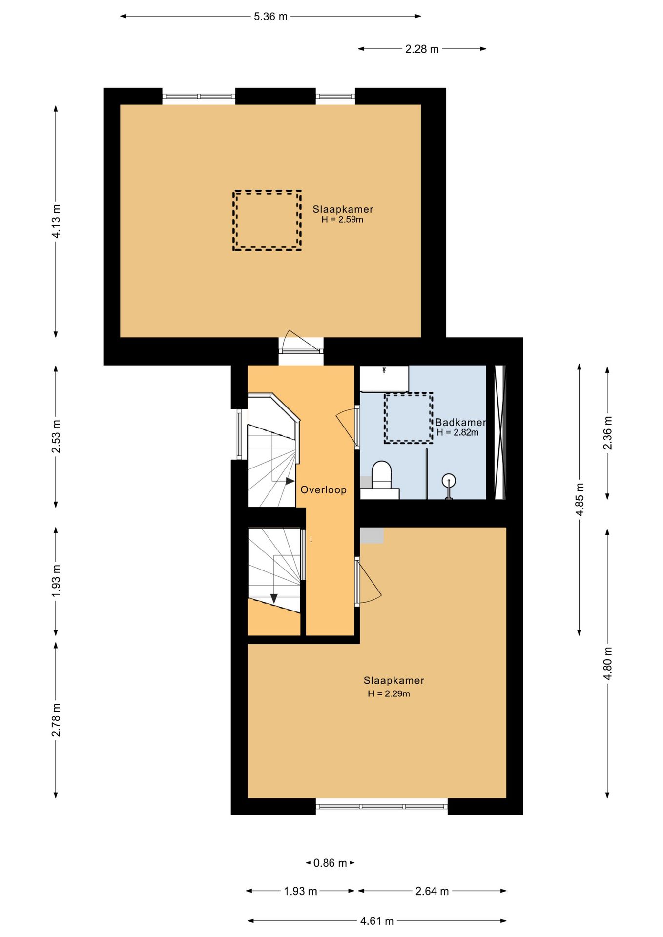 Foto 65 van Nieuwstraat 18