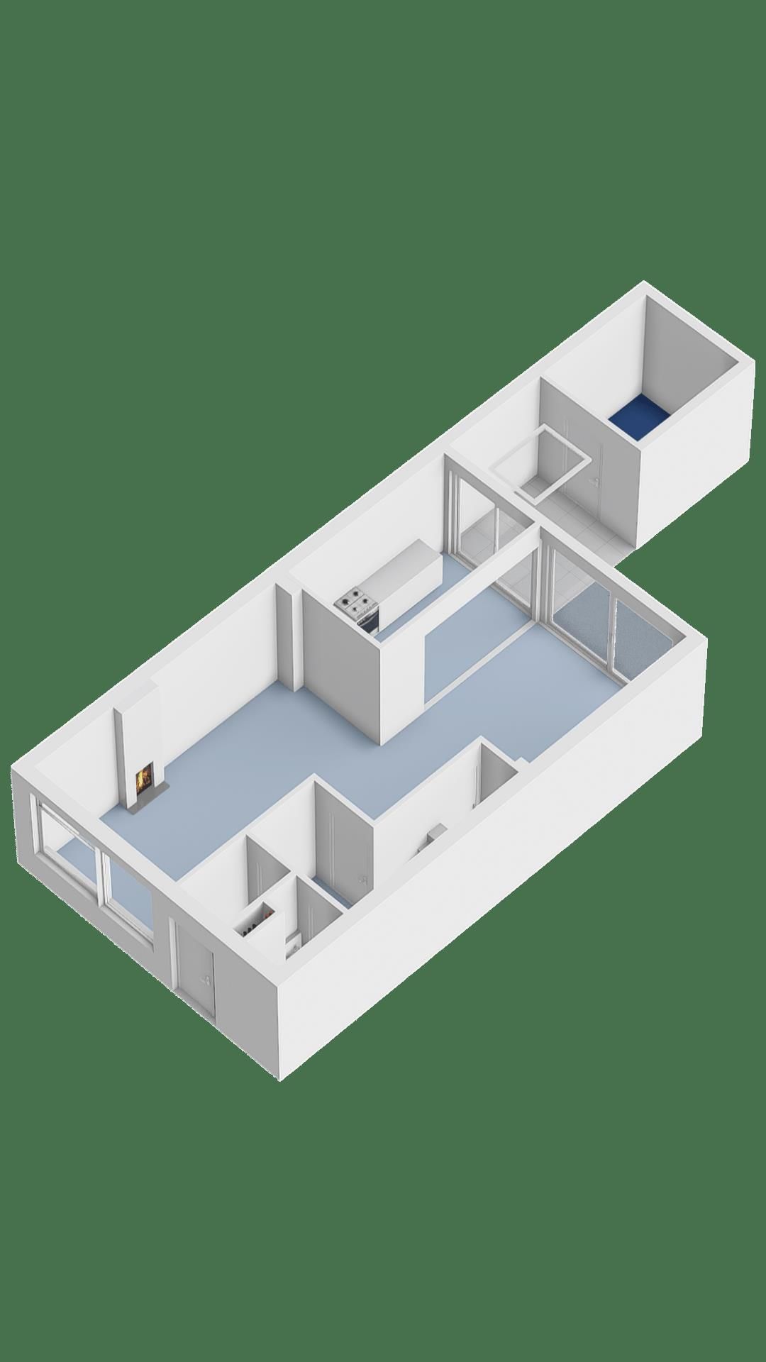 Foto 44 van Waterhoenhof 30