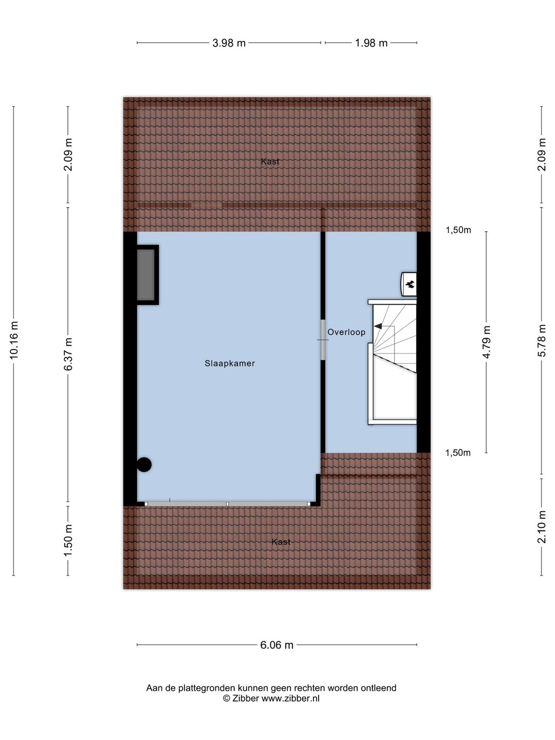 Foto 43 van Waterhoenhof 30