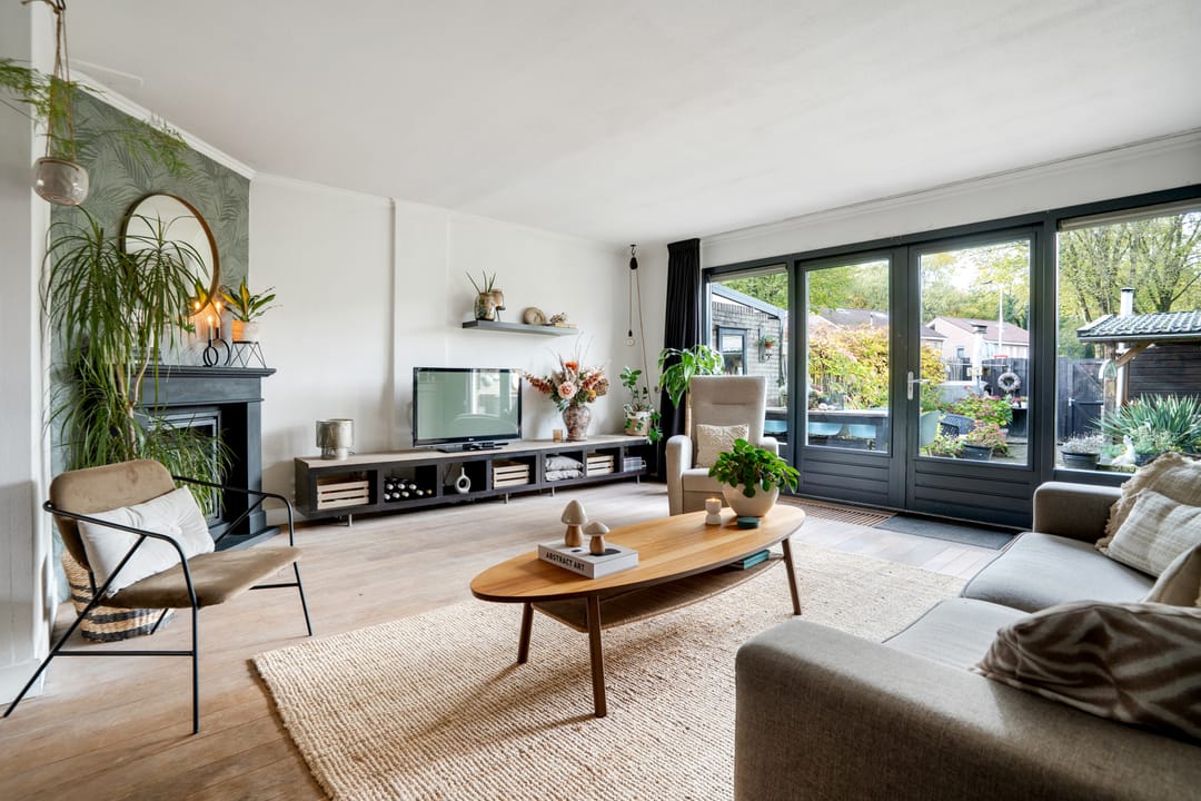 Foto 1 van Boterkorfhoek 31