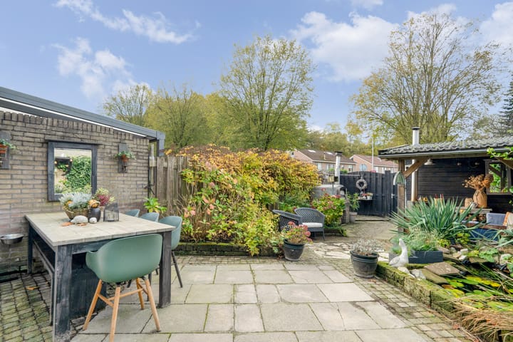 Foto 2 van Boterkorfhoek 31