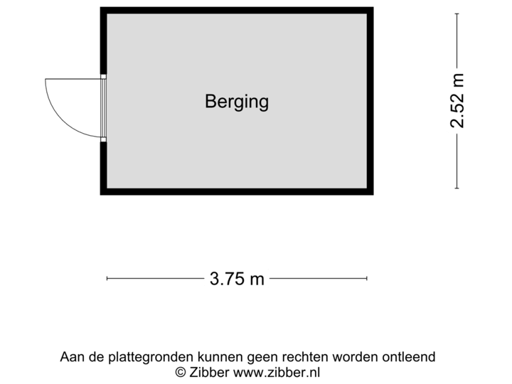 Berging
