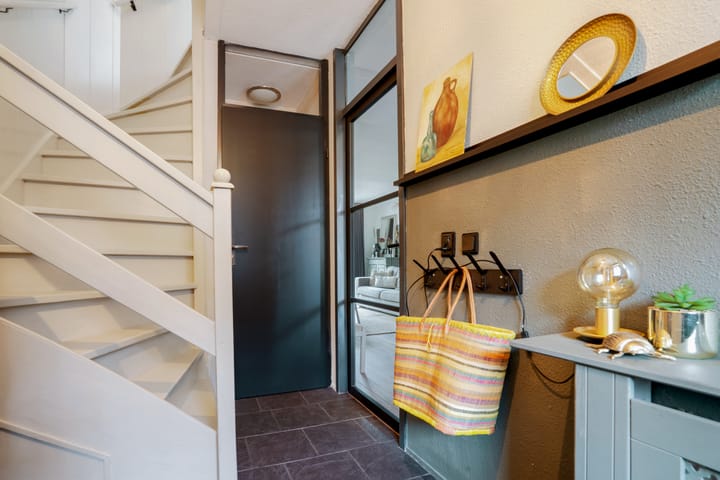 Foto 4 van Boterkorfhoek 31