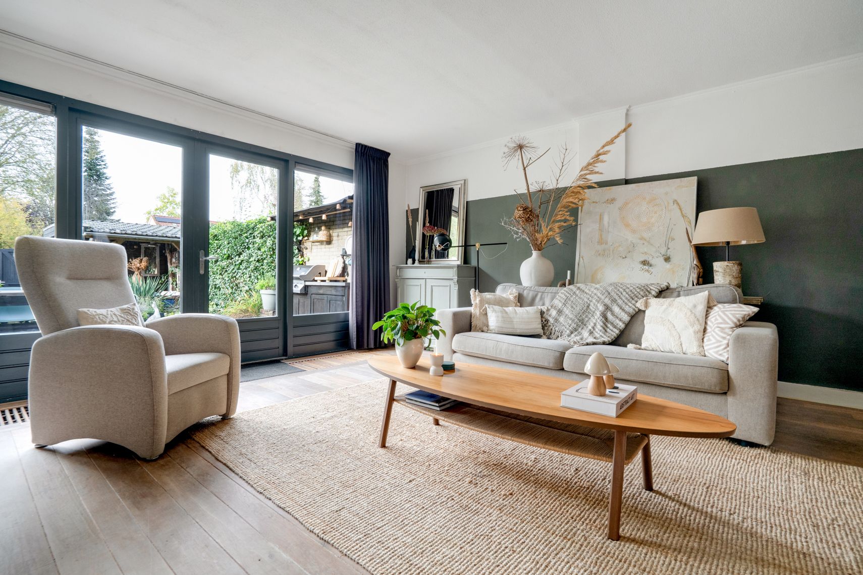 Foto 9 van Boterkorfhoek 31