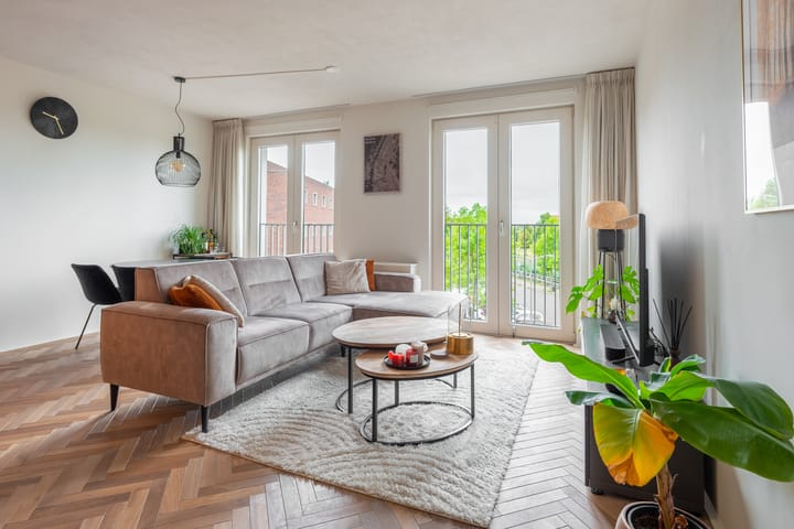 Foto 3 van Polenstraat 106