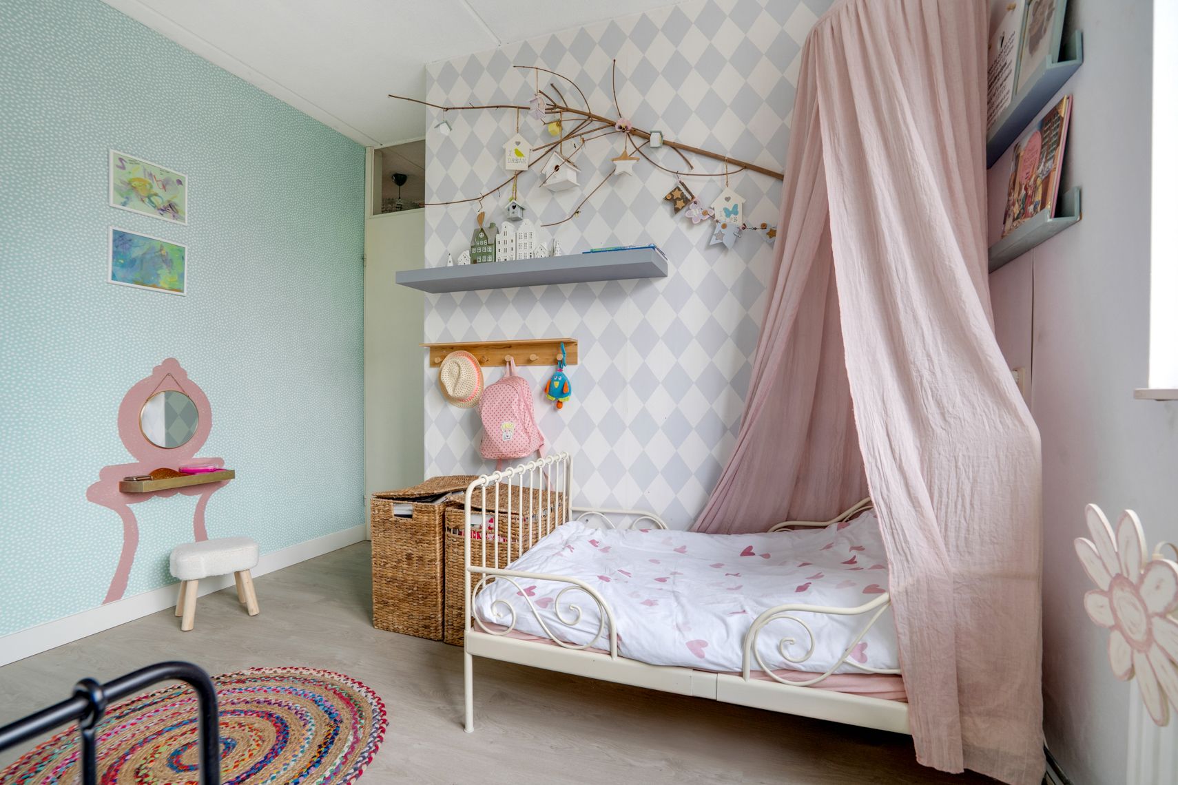 Foto 30 van Boterkorfhoek 31