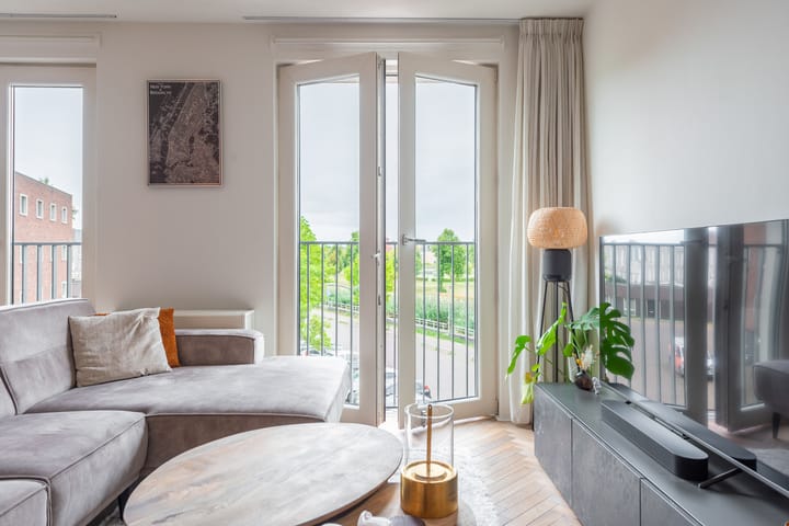 Foto 4 van Polenstraat 106