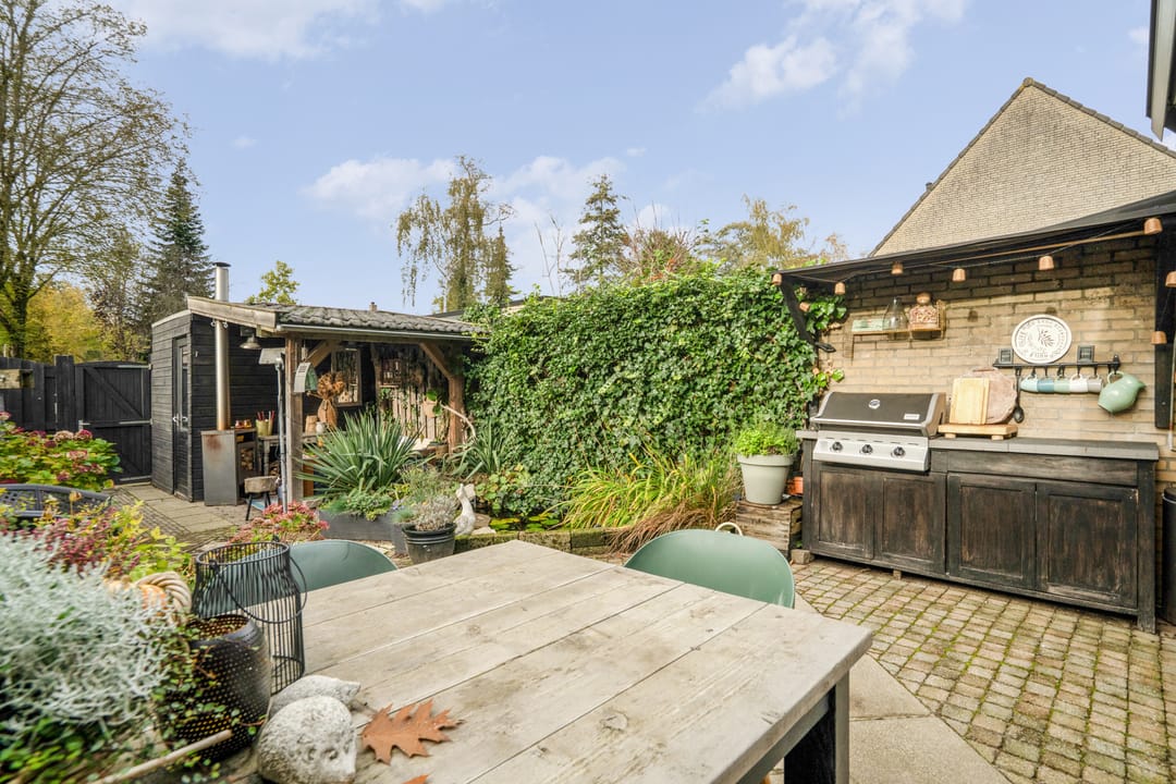 Foto 37 van Boterkorfhoek 31