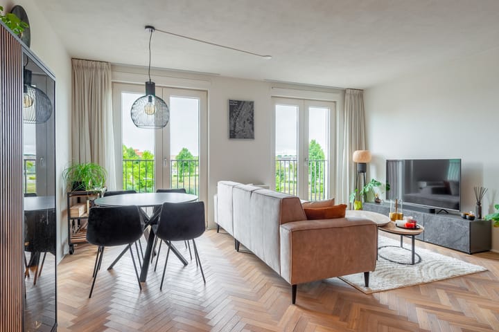 Foto 12 van Polenstraat 106