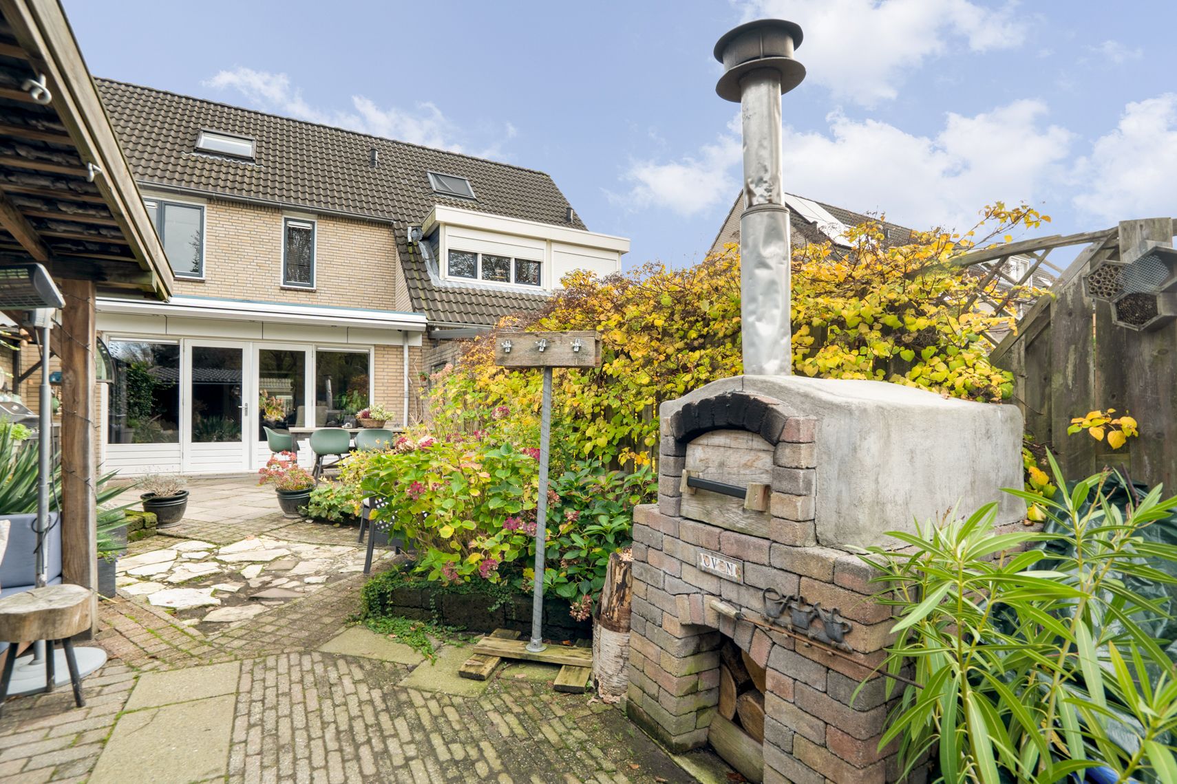 Foto 39 van Boterkorfhoek 31