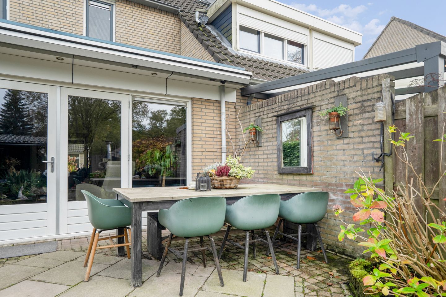 Foto 40 van Boterkorfhoek 31