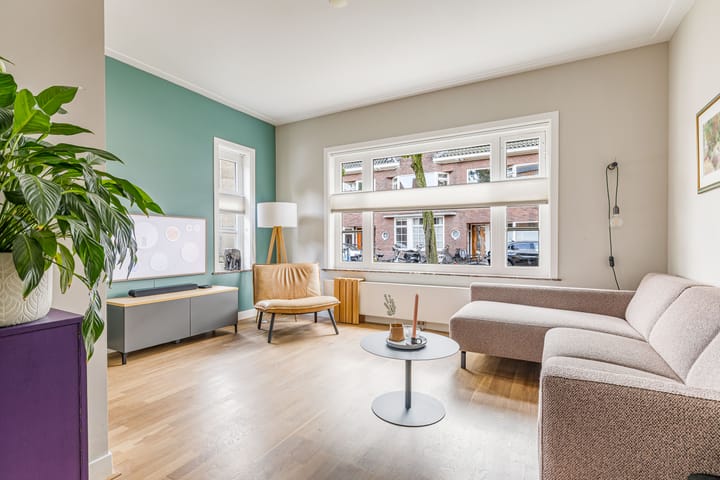 Foto 4 van Oltmansstraat 2