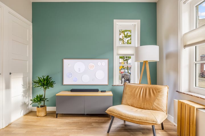 Foto 5 van Oltmansstraat 2