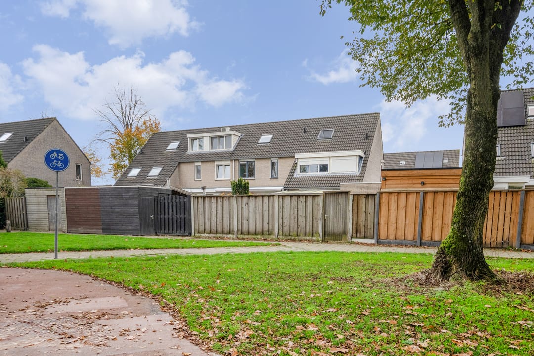 Foto 43 van Boterkorfhoek 31