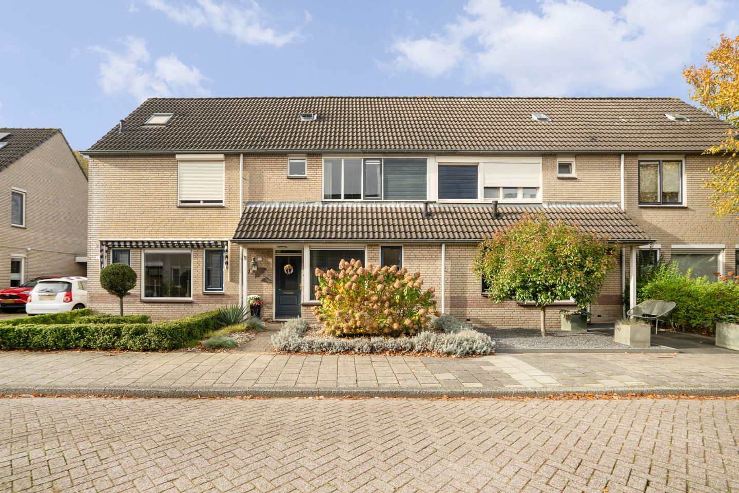 Foto 44 van Boterkorfhoek 31