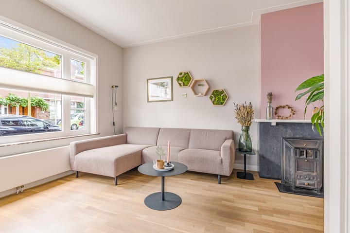 Foto 7 van Oltmansstraat 2