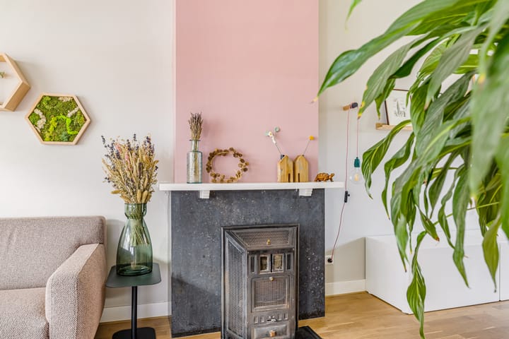 Foto 8 van Oltmansstraat 2