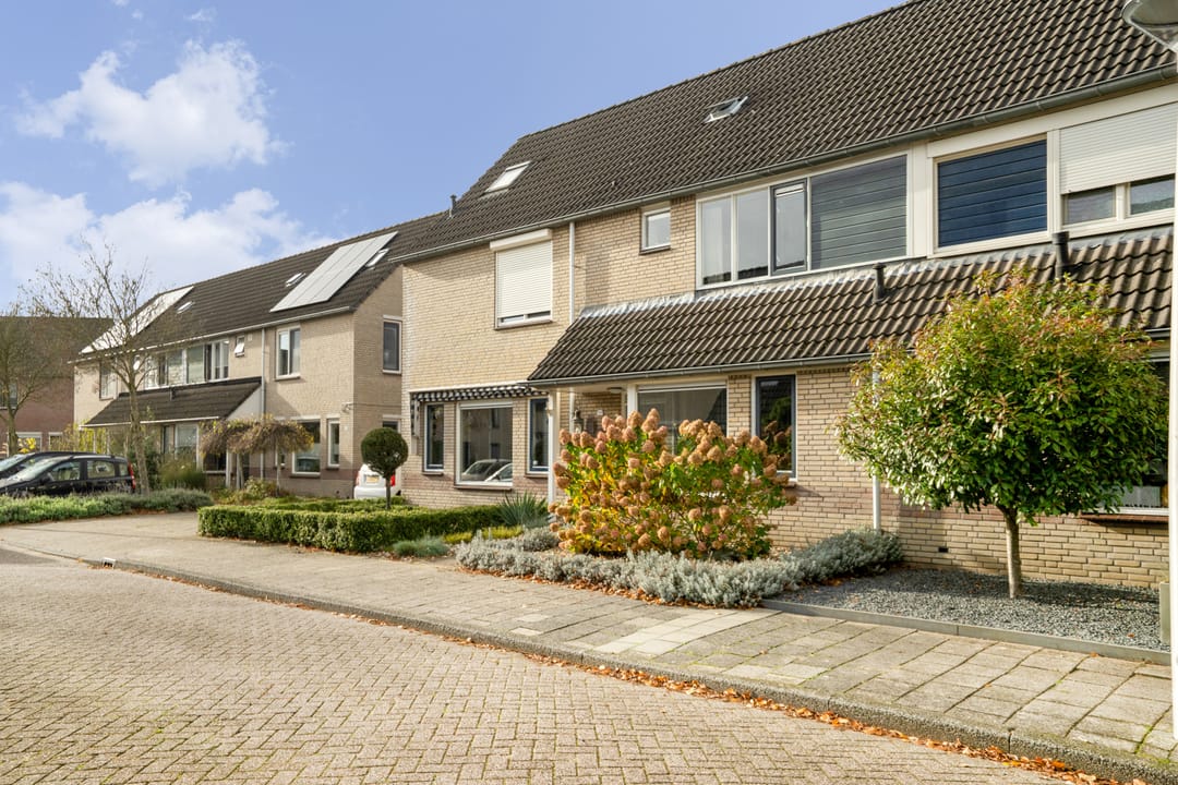 Foto 46 van Boterkorfhoek 31