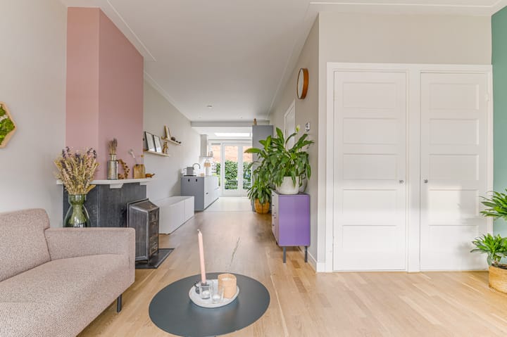 Foto 9 van Oltmansstraat 2