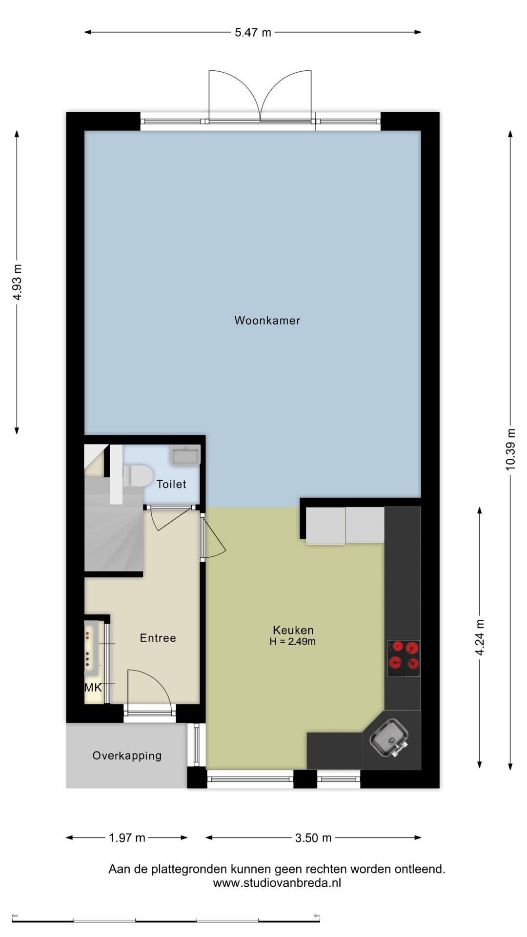 Foto 47 van Boterkorfhoek 31