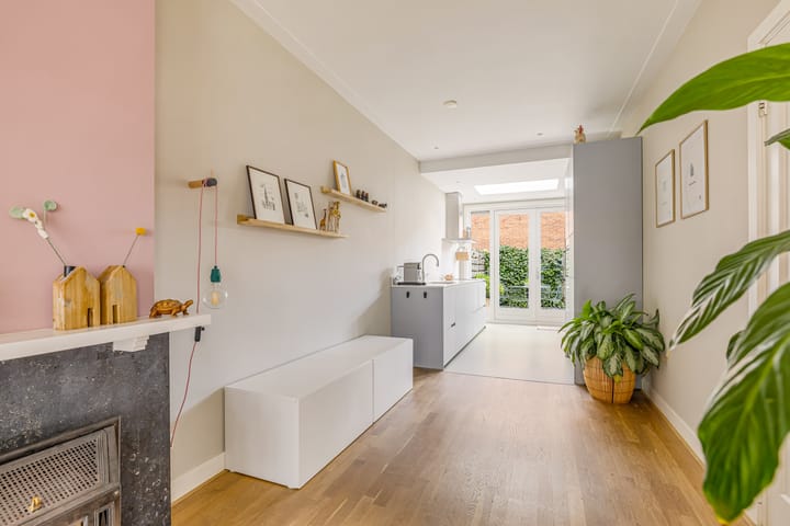 Foto 10 van Oltmansstraat 2