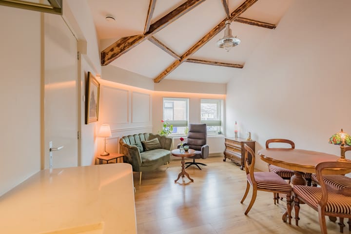 Foto 2 van Kennemerlaan 52-B