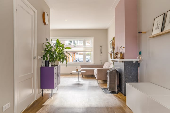 Foto 11 van Oltmansstraat 2