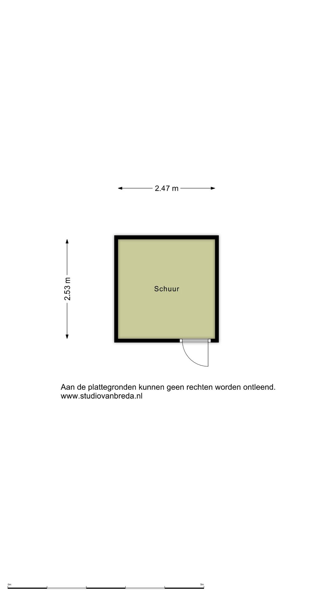 Foto 49 van Boterkorfhoek 31
