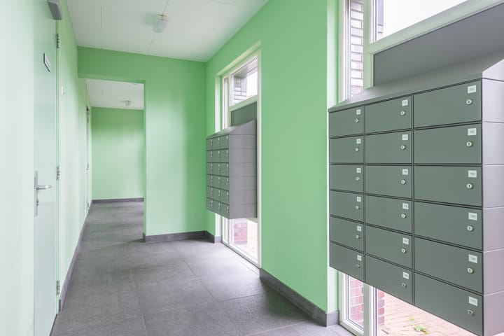 Foto 26 van Polenstraat 106