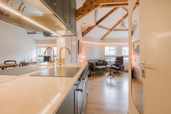 Foto 3 van Kennemerlaan 52-B