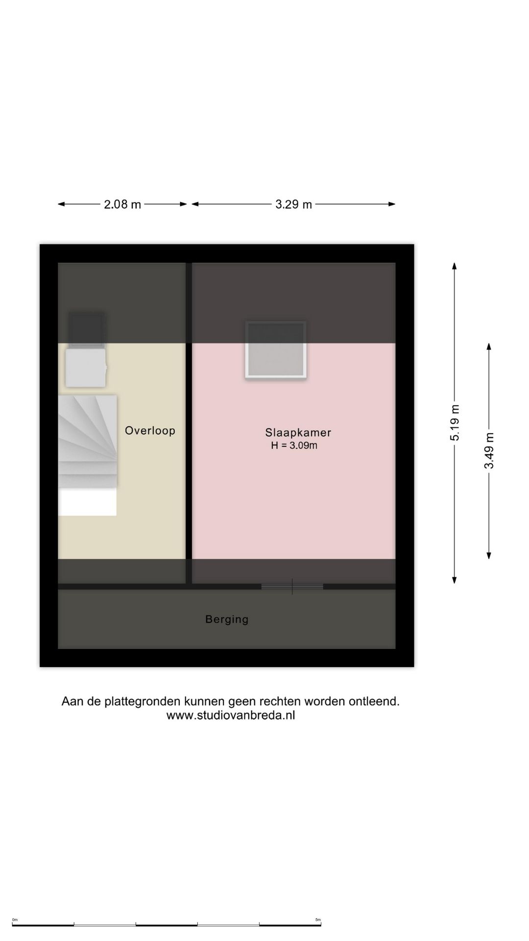 Foto 50 van Boterkorfhoek 31