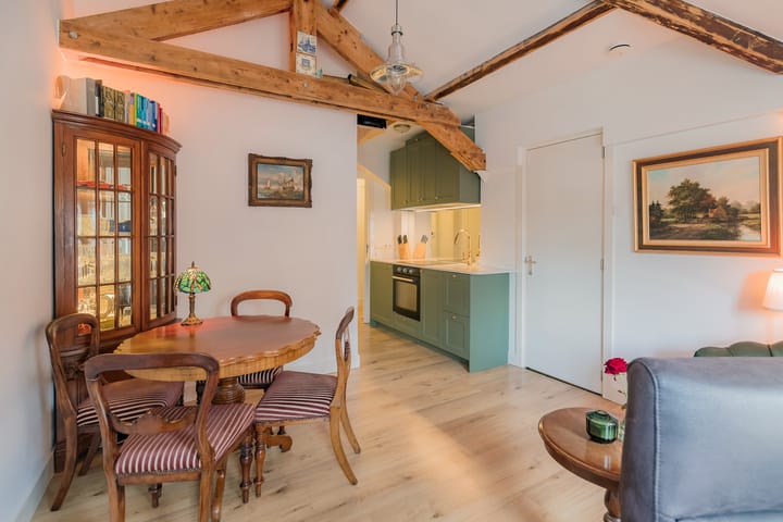 Foto 4 van Kennemerlaan 52-B