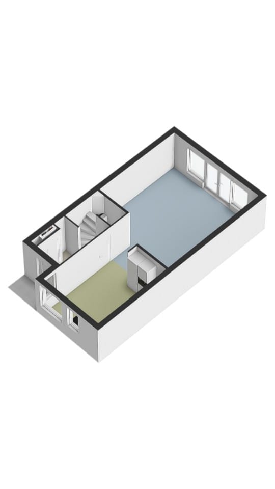 Foto 51 van Boterkorfhoek 31