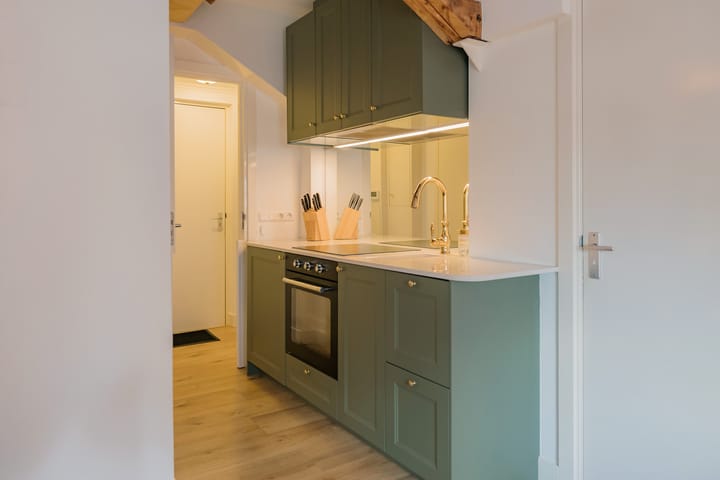 Foto 5 van Kennemerlaan 52-B