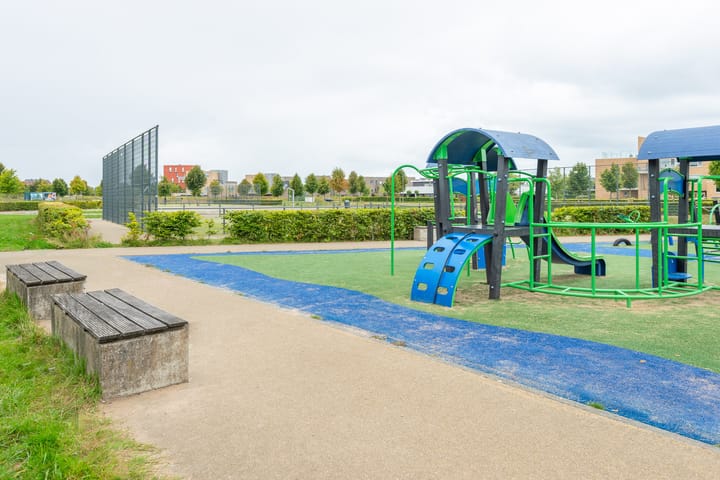 Foto 29 van Polenstraat 106