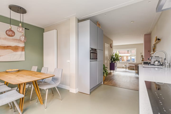 Foto 15 van Oltmansstraat 2