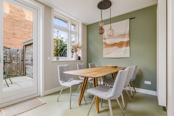 Foto 16 van Oltmansstraat 2