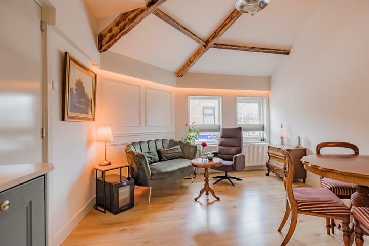 Foto 8 van Kennemerlaan 52-B