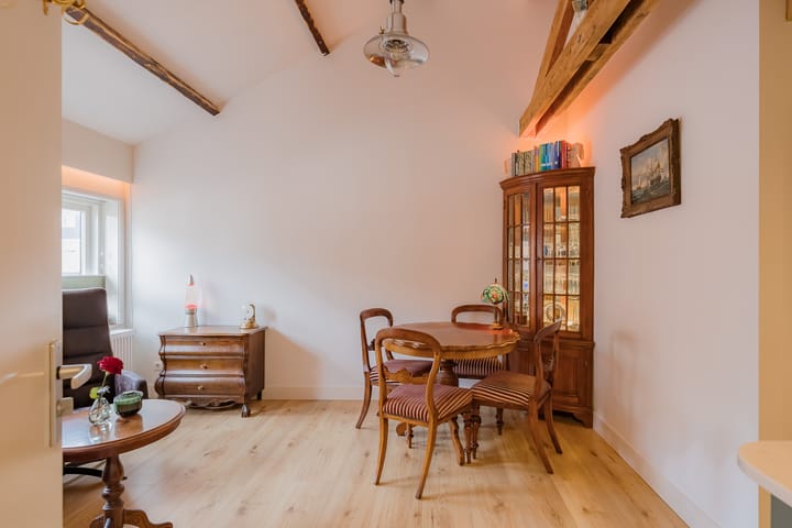 Foto 9 van Kennemerlaan 52-B