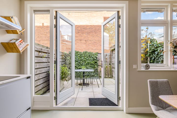 Foto 18 van Oltmansstraat 2