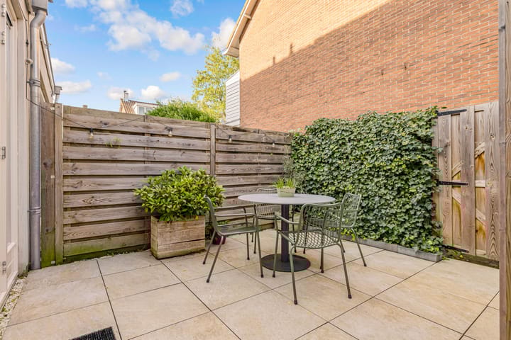 Foto 19 van Oltmansstraat 2