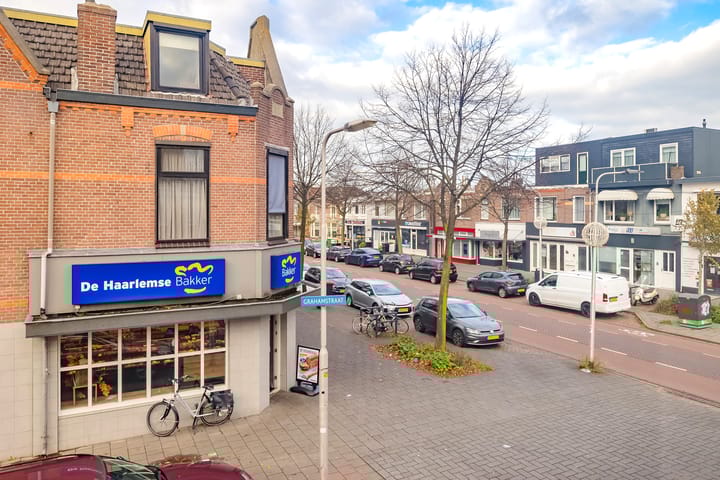 Foto 11 van Kennemerlaan 52-B