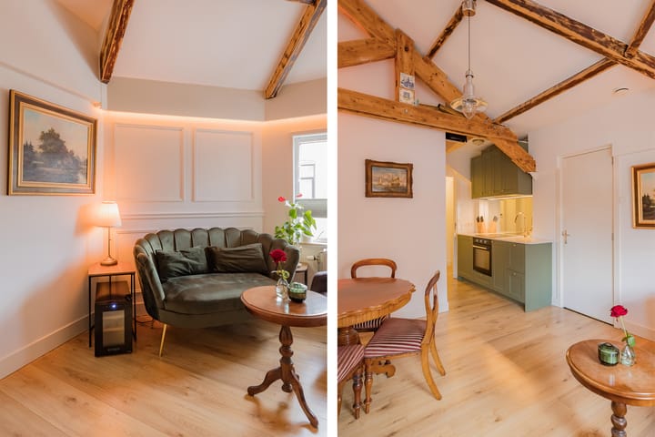 Foto 12 van Kennemerlaan 52-B