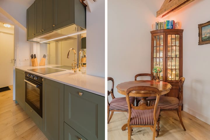 Foto 13 van Kennemerlaan 52-B