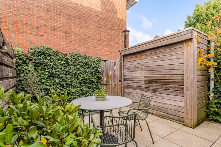 Foto 21 van Oltmansstraat 2